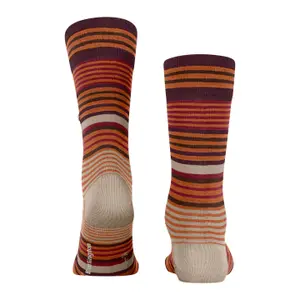 Κάλτσες Burlington Stripe image-2