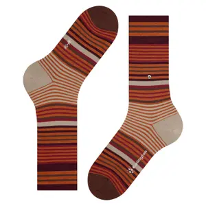 Κάλτσες Burlington Stripe image-3
