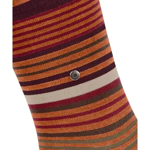 Κάλτσες Burlington Stripe image-4