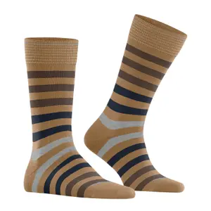 Knee-high Socks Burlington Blackpool image-1