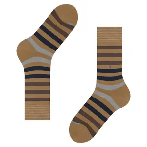 Knee-high Socks Burlington Blackpool image-3