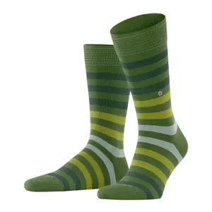 Football Socks Burlington Blackpool image-0