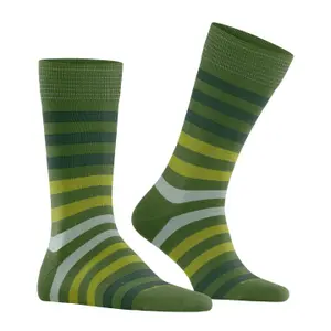 Football Socks Burlington Blackpool image-1