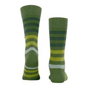 Football Socks Burlington Blackpool image-2