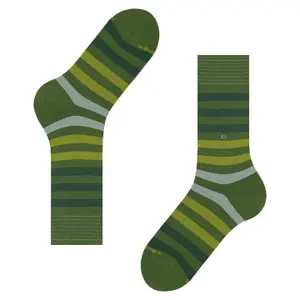 Football Socks Burlington Blackpool image-3