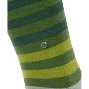 Football Socks Burlington Blackpool image-4