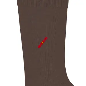 Football Socks Burlington Brit Style image-4