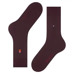 Football Socks Burlington Brit Style image-3