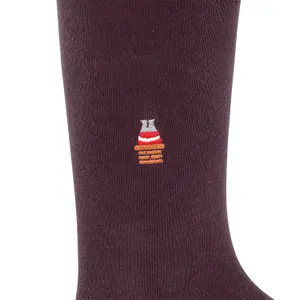 Football Socks Burlington Brit Style image-4