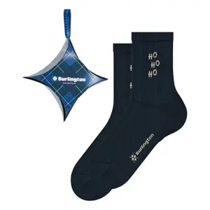 Socken Burlington X-Mas Giftset image-0