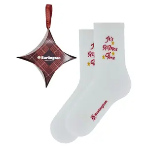 Socken für Damen Burlington X-Mas Giftset image-0