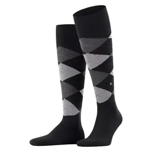 High socks Burlington King image-0