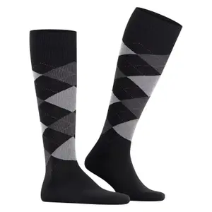 High socks Burlington King image-1