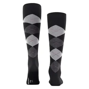 High socks Burlington King image-2