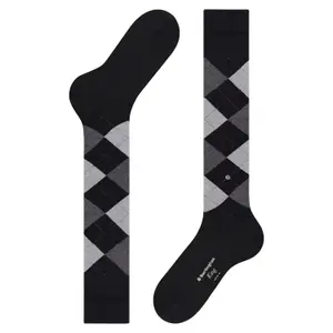 High socks Burlington King image-3
