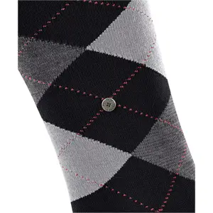 High socks Burlington King image-4