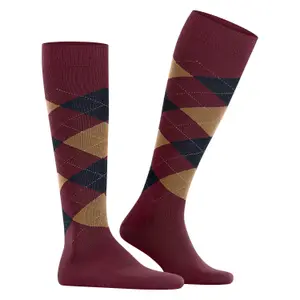 High socks Burlington King image-1