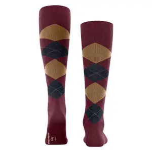High socks Burlington King image-2