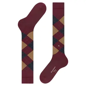 High socks Burlington King image-3