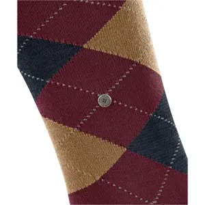 High socks Burlington King image-4