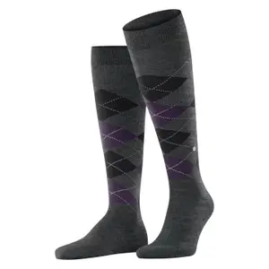 High socks Burlington Edinburgh image-0
