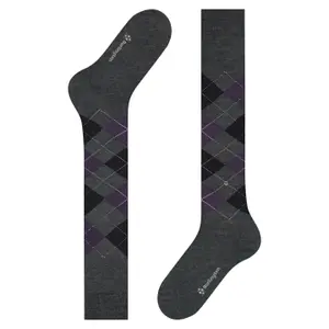 High socks Burlington Edinburgh image-3