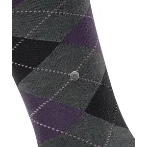 High socks Burlington Edinburgh image-4