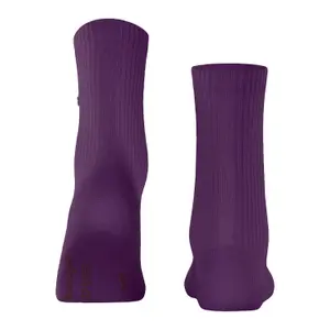 Women's socks Burlington Fleet Street image-2