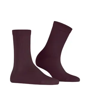 Women's socks Burlington Fleet Street image-1