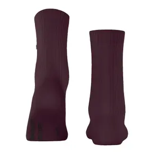 Women's socks Burlington Fleet Street image-2