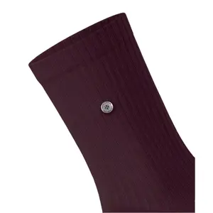 Women's socks Burlington Fleet Street image-4