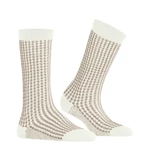 Women's socks Burlington Pepita image-1