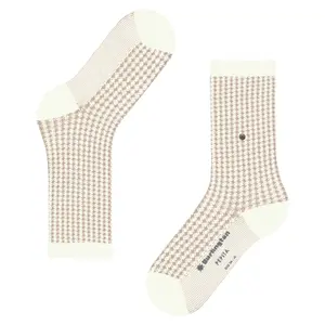 Women's socks Burlington Pepita image-3