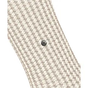 Women's socks Burlington Pepita image-4