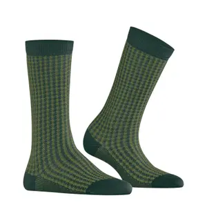 Women's socks Burlington Pepita image-1