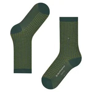 Women's socks Burlington Pepita image-3