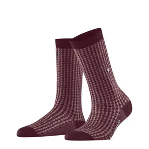 Women's socks Burlington Pepita image-0