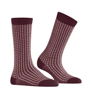 Women's socks Burlington Pepita image-1