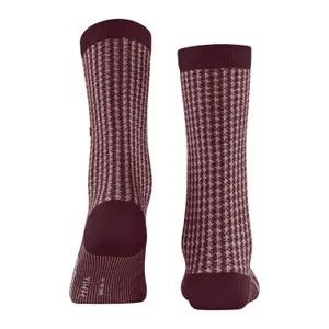 Women's socks Burlington Pepita image-2