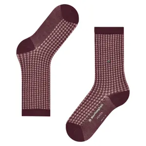 Women's socks Burlington Pepita image-3
