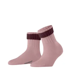 Women's socks Burlington Plymouth image-0