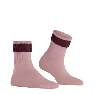 Women's socks Burlington Plymouth image-1