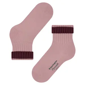Women's socks Burlington Plymouth image-3