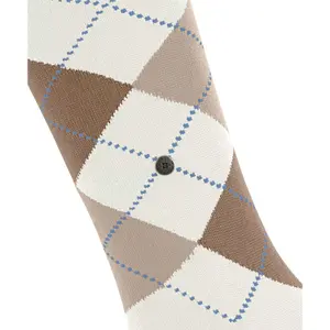 Women's knee-high socks Burlington Marylebone image-4
