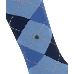 Women's knee-high socks Burlington Marylebone image-4