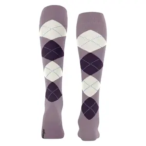 Women's knee-high socks Burlington Marylebone image-2