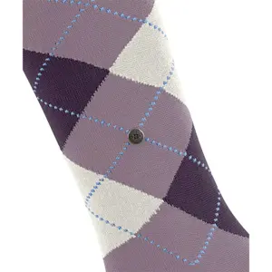 Women's knee-high socks Burlington Marylebone image-4