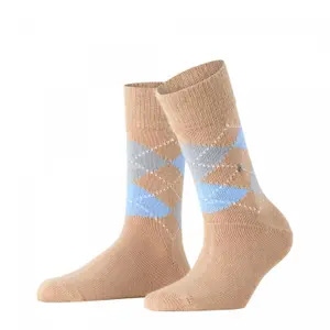 Women's socks Burlington Whitby image-0