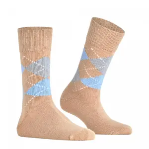 Women's socks Burlington Whitby image-1