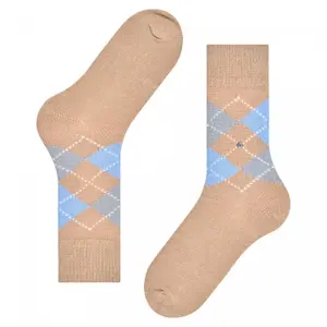 Women's socks Burlington Whitby image-3